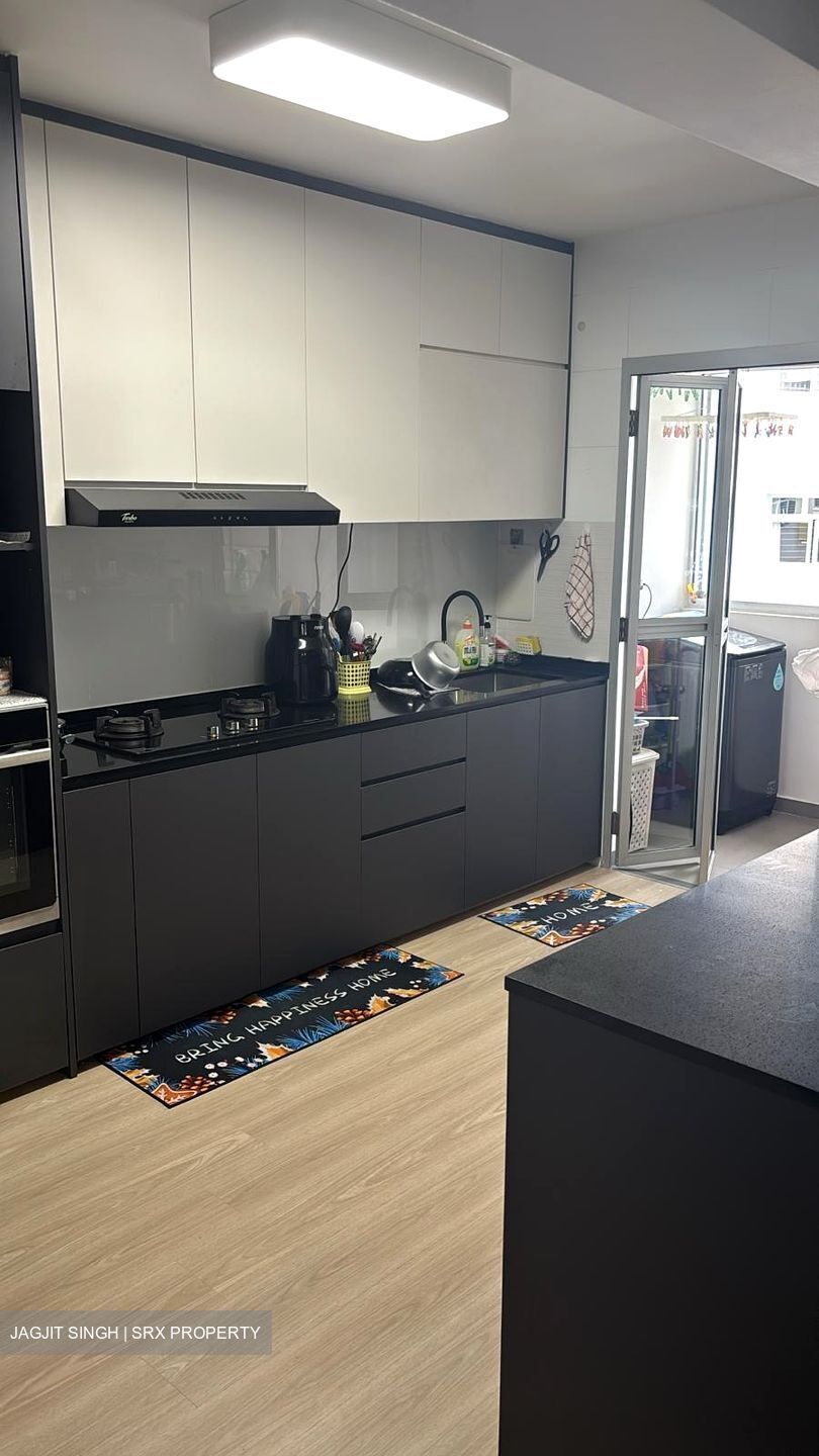 Blk 674B Fern Grove @ Yishun (Yishun), HDB 4 Rooms #565699341